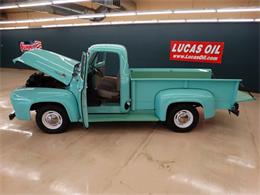 1955 Ford F250 (CC-2095528) for sale in Scottsburg, Indiana