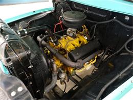 1955 Ford F250 (CC-2095528) for sale in Scottsburg, Indiana