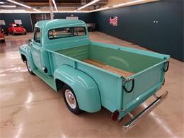 1955 Ford F250 (CC-2095528) for sale in Scottsburg, Indiana