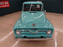 1955 Ford F250 (CC-2095528) for sale in Scottsburg, Indiana