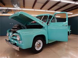 1955 Ford F250 (CC-2095528) for sale in Scottsburg, Indiana