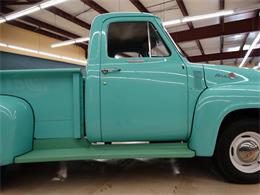 1955 Ford F250 (CC-2095528) for sale in Scottsburg, Indiana