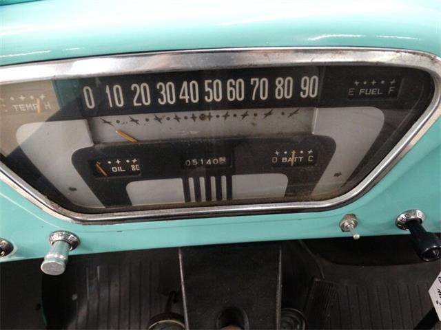 1955 Ford F250 (CC-2095528) for sale in Scottsburg, Indiana