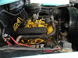 1955 Ford F250 (CC-2095528) for sale in Scottsburg, Indiana