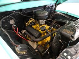 1955 Ford F250 (CC-2095528) for sale in Scottsburg, Indiana