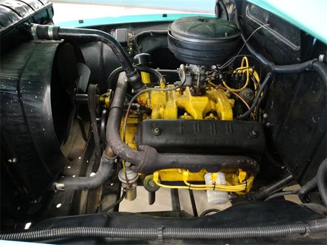 1955 Ford F250 (CC-2095528) for sale in Scottsburg, Indiana