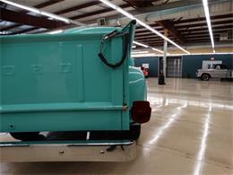 1955 Ford F250 (CC-2095528) for sale in Scottsburg, Indiana