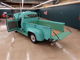 1955 Ford F250 (CC-2095528) for sale in Scottsburg, Indiana