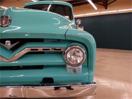 1955 Ford F250 (CC-2095528) for sale in Scottsburg, Indiana