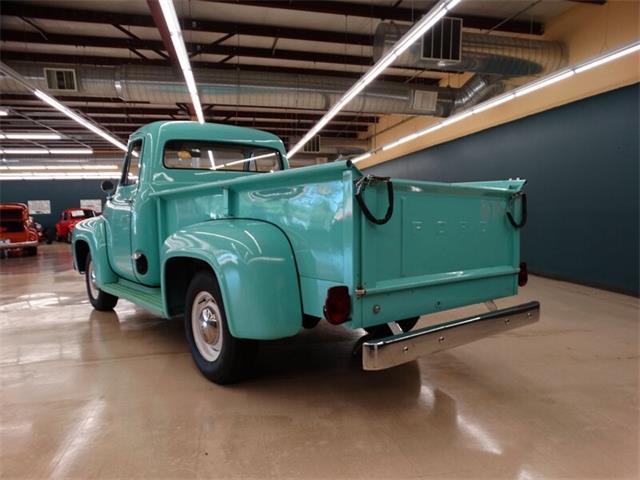 1955 Ford F250 (CC-2095528) for sale in Scottsburg, Indiana