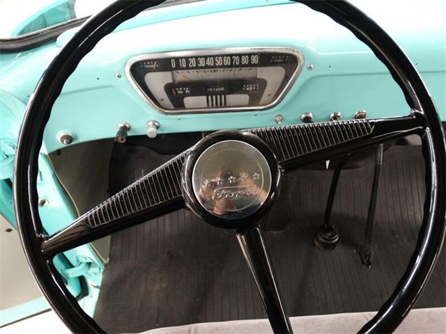 1955 Ford F250 (CC-2095528) for sale in Scottsburg, Indiana