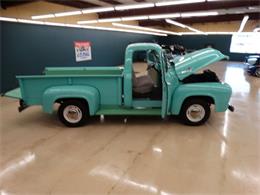 1955 Ford F250 (CC-2095528) for sale in Scottsburg, Indiana