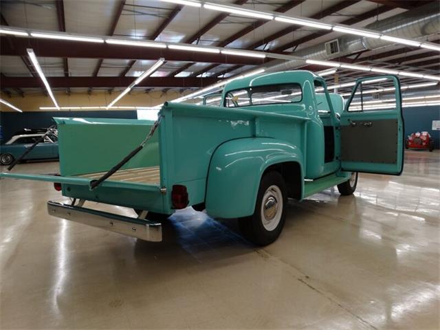1955 Ford F250 (CC-2095528) for sale in Scottsburg, Indiana