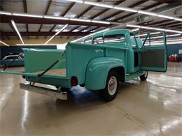 1955 Ford F250 (CC-2095528) for sale in Scottsburg, Indiana