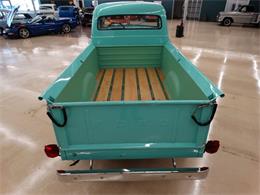 1955 Ford F250 (CC-2095528) for sale in Scottsburg, Indiana