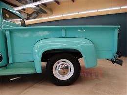 1955 Ford F250 (CC-2095528) for sale in Scottsburg, Indiana