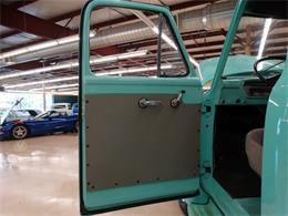 1955 Ford F250 (CC-2095528) for sale in Scottsburg, Indiana