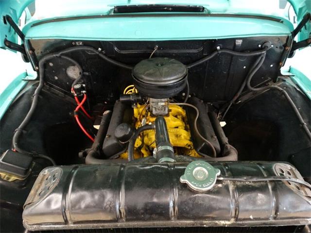 1955 Ford F250 (CC-2095528) for sale in Scottsburg, Indiana