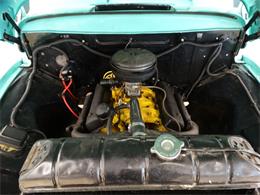1955 Ford F250 (CC-2095528) for sale in Scottsburg, Indiana