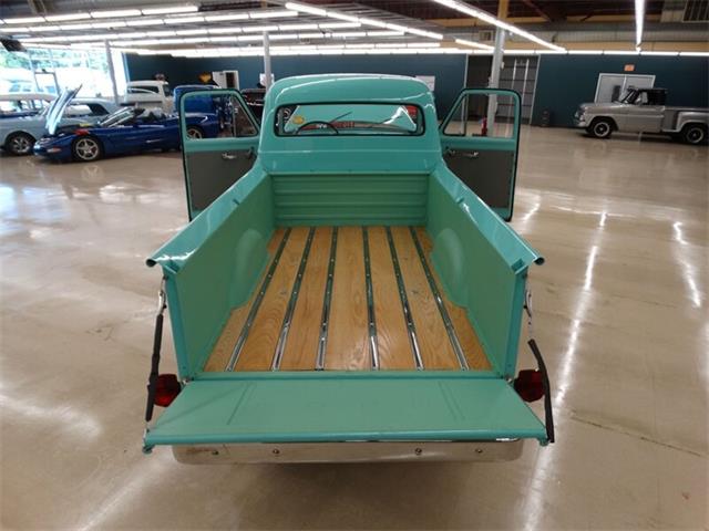 1955 Ford F250 (CC-2095528) for sale in Scottsburg, Indiana