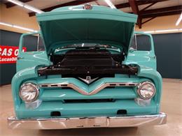 1955 Ford F250 (CC-2095528) for sale in Scottsburg, Indiana