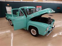1955 Ford F250 (CC-2095528) for sale in Scottsburg, Indiana