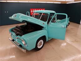 1955 Ford F250 (CC-2095528) for sale in Scottsburg, Indiana