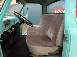 1955 Ford F250 (CC-2095528) for sale in Scottsburg, Indiana