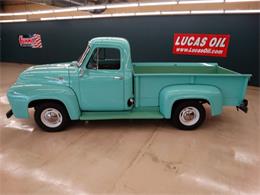1955 Ford F250 (CC-2095528) for sale in Scottsburg, Indiana