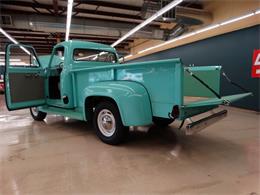 1955 Ford F250 (CC-2095528) for sale in Scottsburg, Indiana