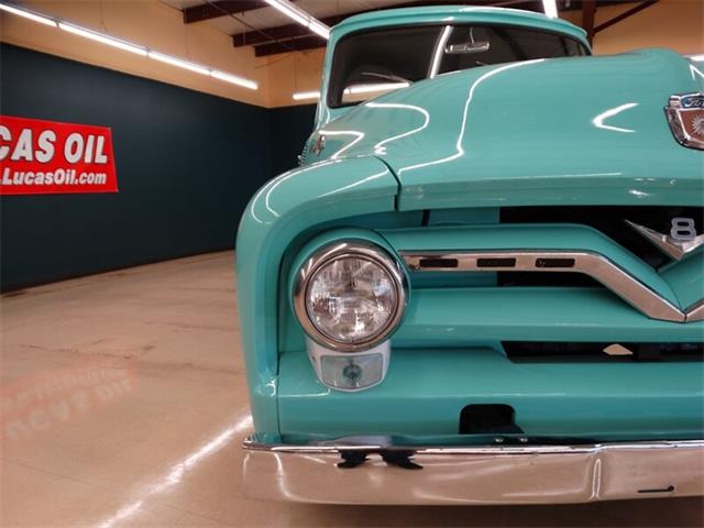 1955 Ford F250 (CC-2095528) for sale in Scottsburg, Indiana