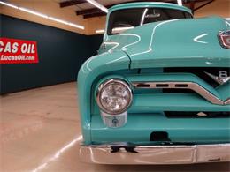 1955 Ford F250 (CC-2095528) for sale in Scottsburg, Indiana