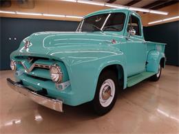 1955 Ford F250 (CC-2095528) for sale in Scottsburg, Indiana