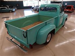 1955 Ford F250 (CC-2095528) for sale in Scottsburg, Indiana