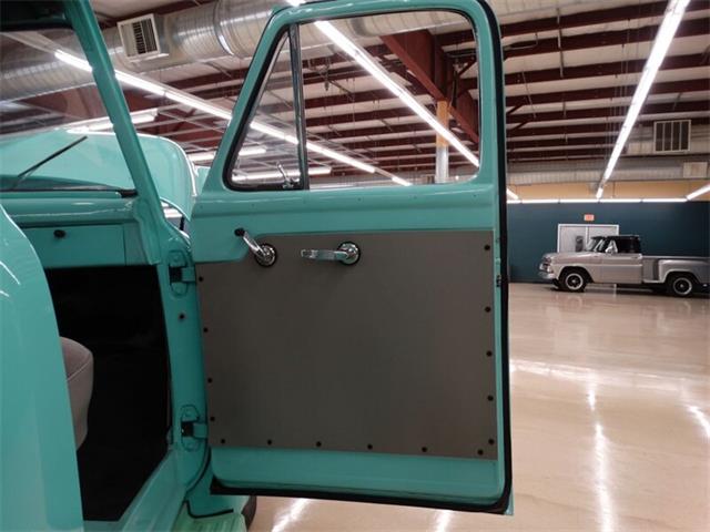 1955 Ford F250 (CC-2095528) for sale in Scottsburg, Indiana