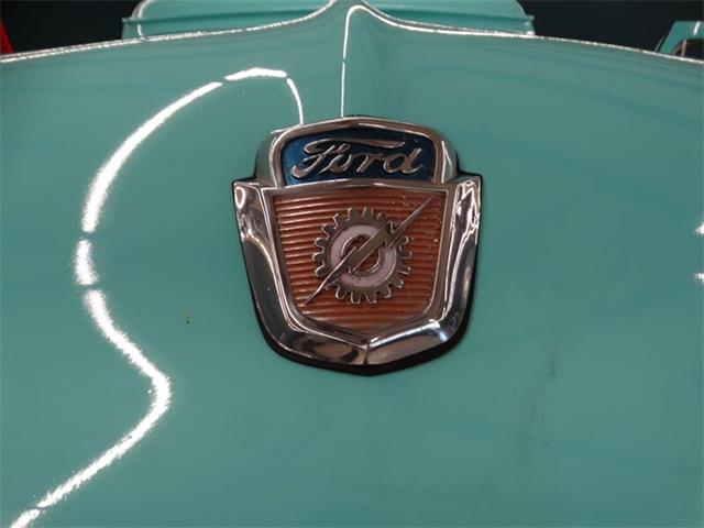 1955 Ford F250 (CC-2095528) for sale in Scottsburg, Indiana