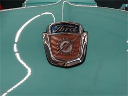 1955 Ford F250 (CC-2095528) for sale in Scottsburg, Indiana
