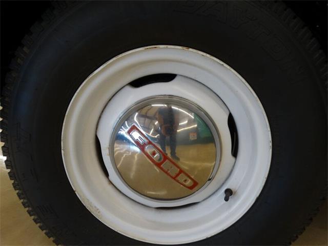 1955 Ford F250 (CC-2095528) for sale in Scottsburg, Indiana