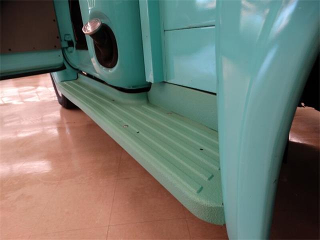 1955 Ford F250 (CC-2095528) for sale in Scottsburg, Indiana