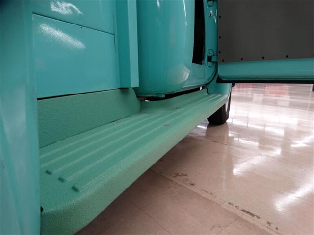 1955 Ford F250 (CC-2095528) for sale in Scottsburg, Indiana