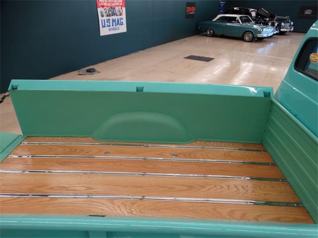 1955 Ford F250 (CC-2095528) for sale in Scottsburg, Indiana