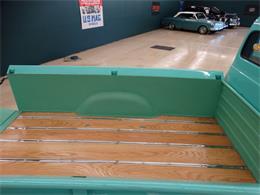1955 Ford F250 (CC-2095528) for sale in Scottsburg, Indiana