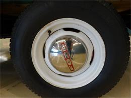 1955 Ford F250 (CC-2095528) for sale in Scottsburg, Indiana