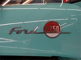 1955 Ford F250 (CC-2095528) for sale in Scottsburg, Indiana
