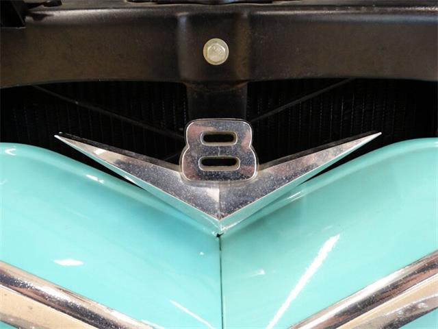 1955 Ford F250 (CC-2095528) for sale in Scottsburg, Indiana