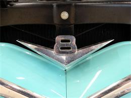 1955 Ford F250 (CC-2095528) for sale in Scottsburg, Indiana