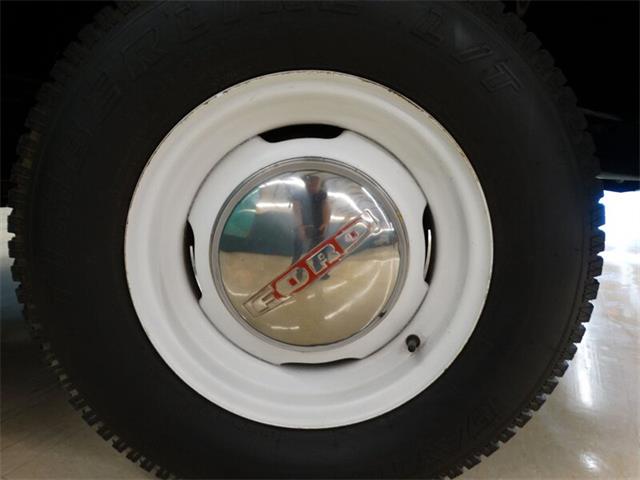 1955 Ford F250 (CC-2095528) for sale in Scottsburg, Indiana