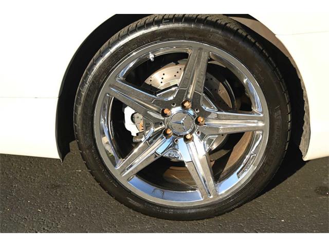 2009 Mercedes-Benz SL-Class (CC-2095529) for sale in Santa Barbara, California