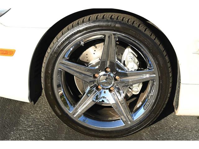 2009 Mercedes-Benz SL-Class (CC-2095529) for sale in Santa Barbara, California