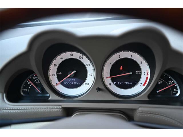 2009 Mercedes-Benz SL-Class (CC-2095529) for sale in Santa Barbara, California